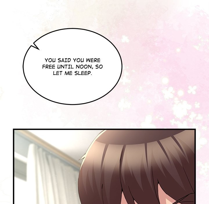 No Men Allowed - Page 47