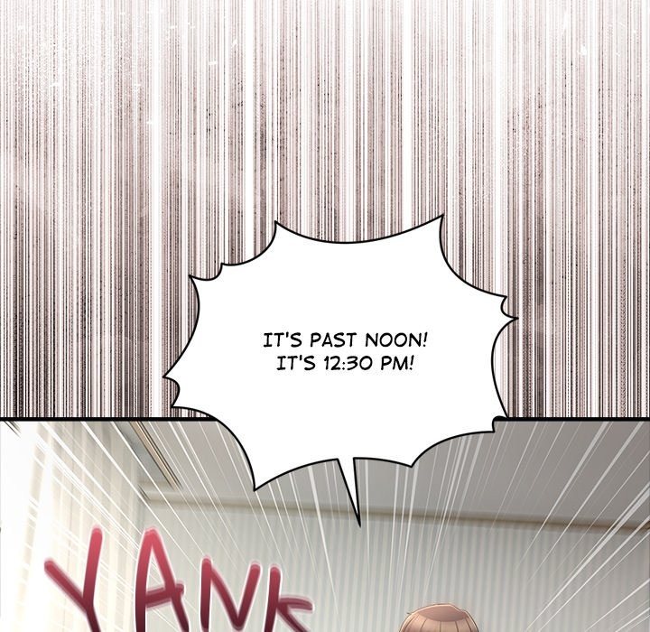 No Men Allowed - Page 49