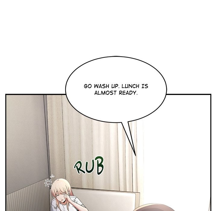No Men Allowed - Page 52