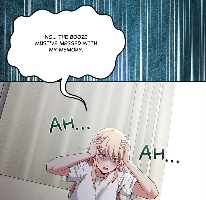No Men Allowed - Page 61