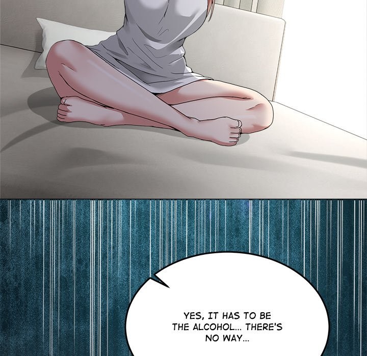 No Men Allowed - Page 62