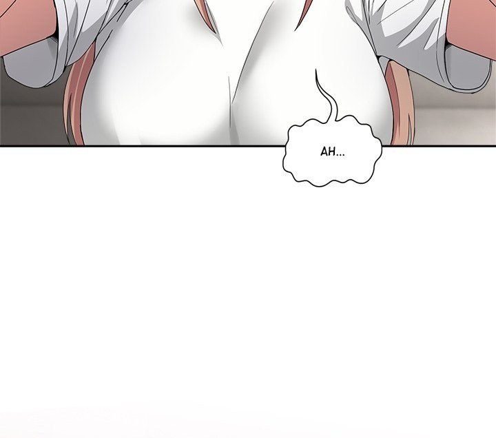 No Men Allowed - Page 66