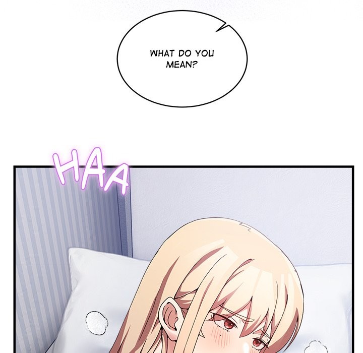 No Men Allowed - Page 7