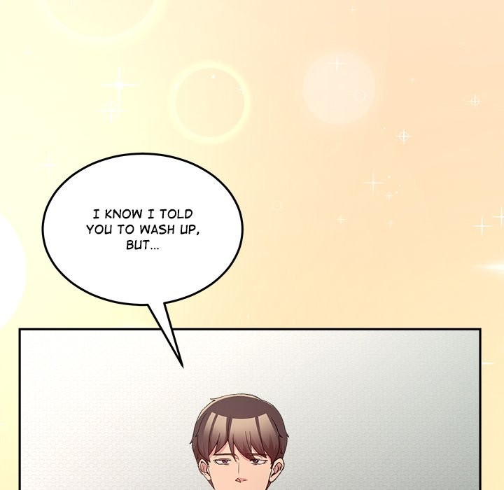 No Men Allowed - Page 72