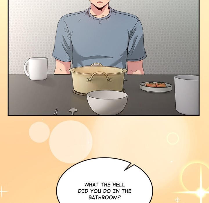 No Men Allowed - Page 73