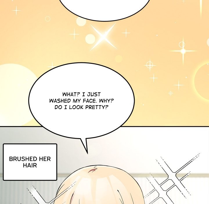 No Men Allowed - Page 74