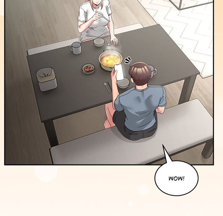 No Men Allowed - Page 77