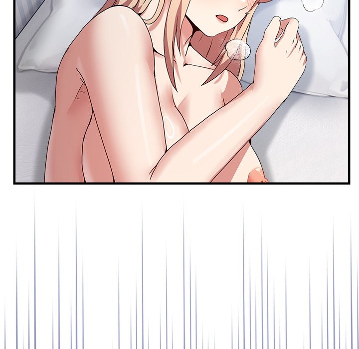 No Men Allowed - Page 8