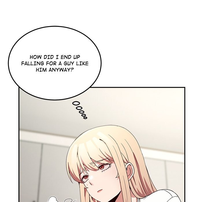 No Men Allowed - Page 81