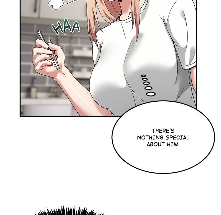 No Men Allowed - Page 82