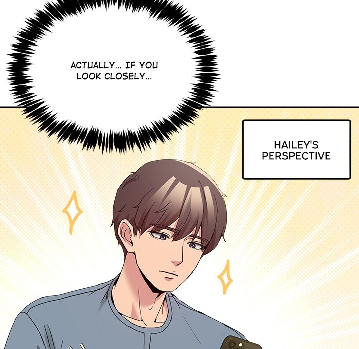 No Men Allowed - Page 83