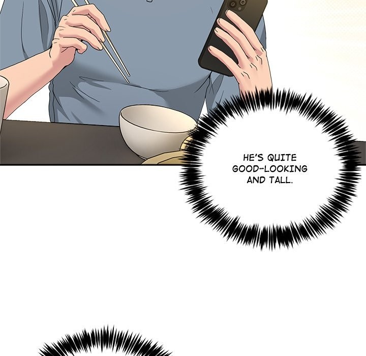 No Men Allowed - Page 84