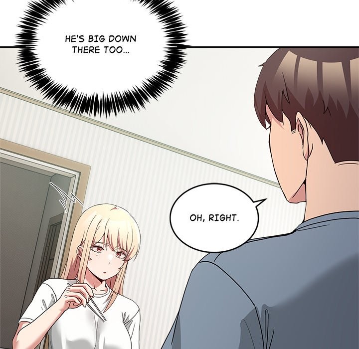 No Men Allowed - Page 85