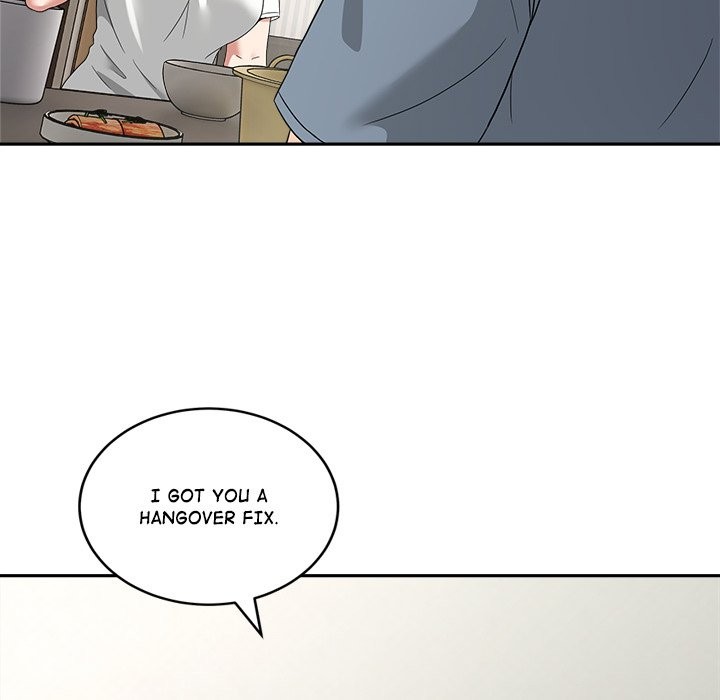 No Men Allowed - Page 86