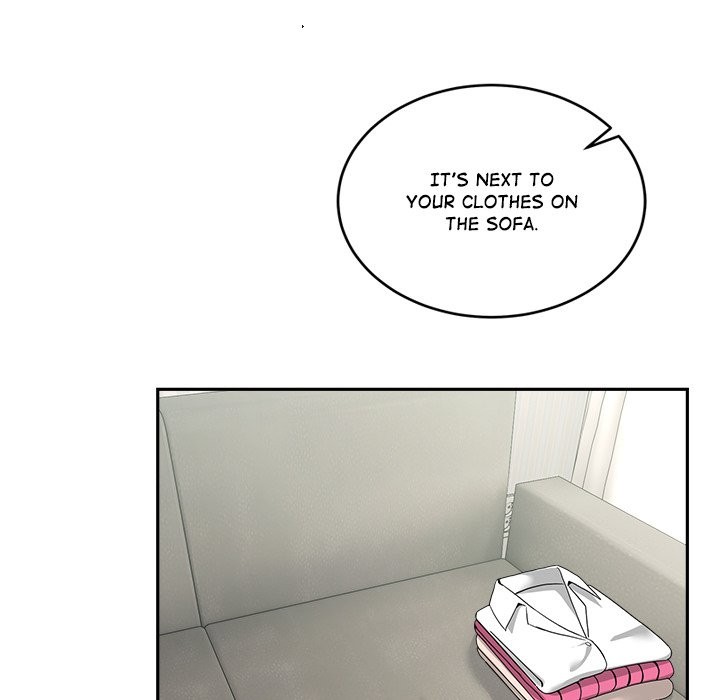 No Men Allowed - Page 88