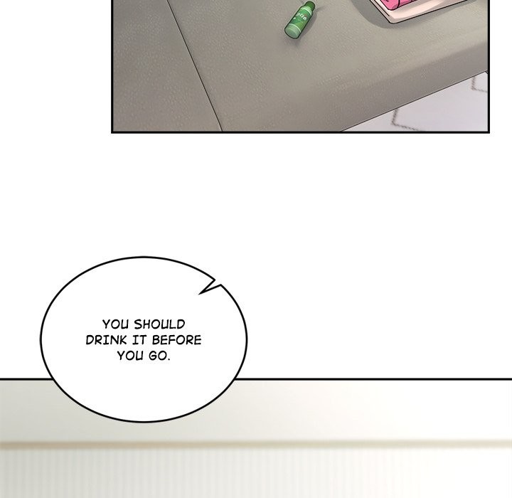 No Men Allowed - Page 89