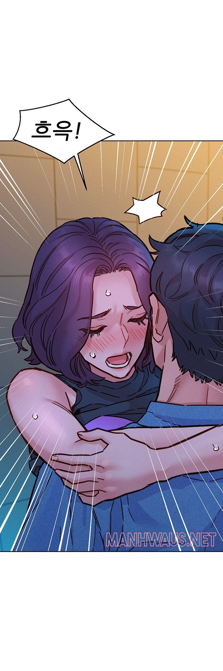 Friendship to Love Raw - Page 31