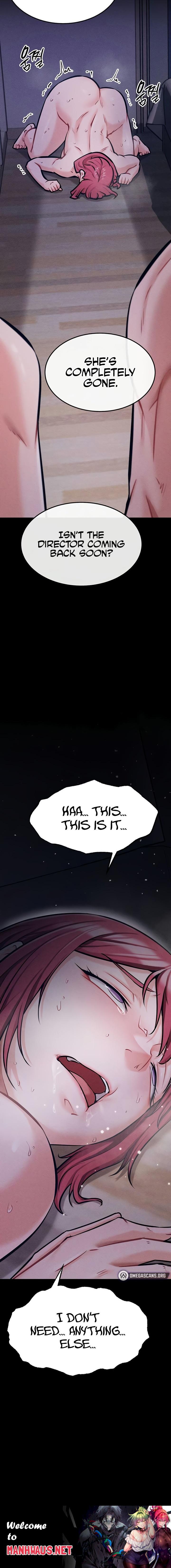 Athletes Village: The Trap - Page 26