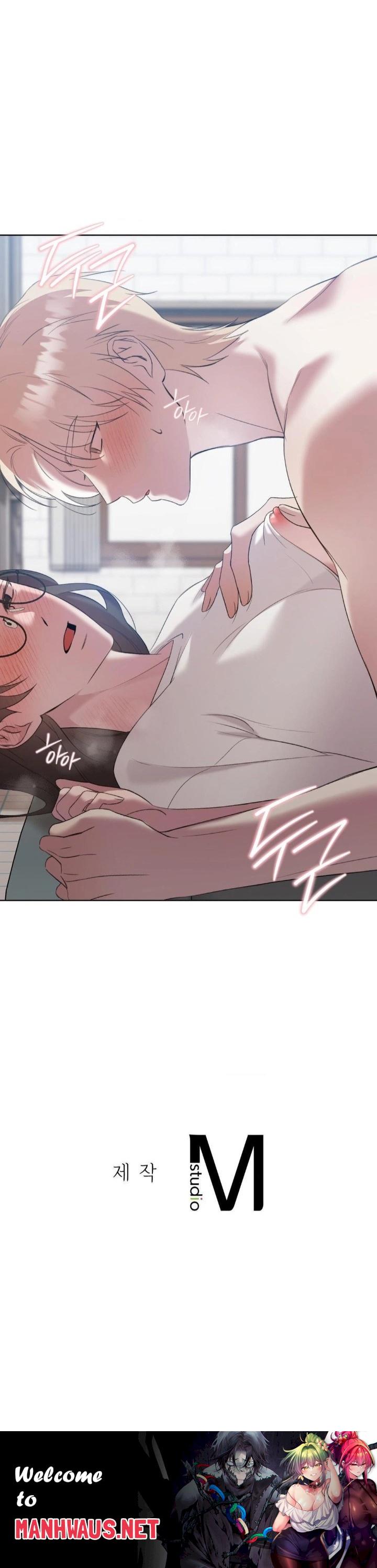 That Kind of Thing Happened Raw - Page 30