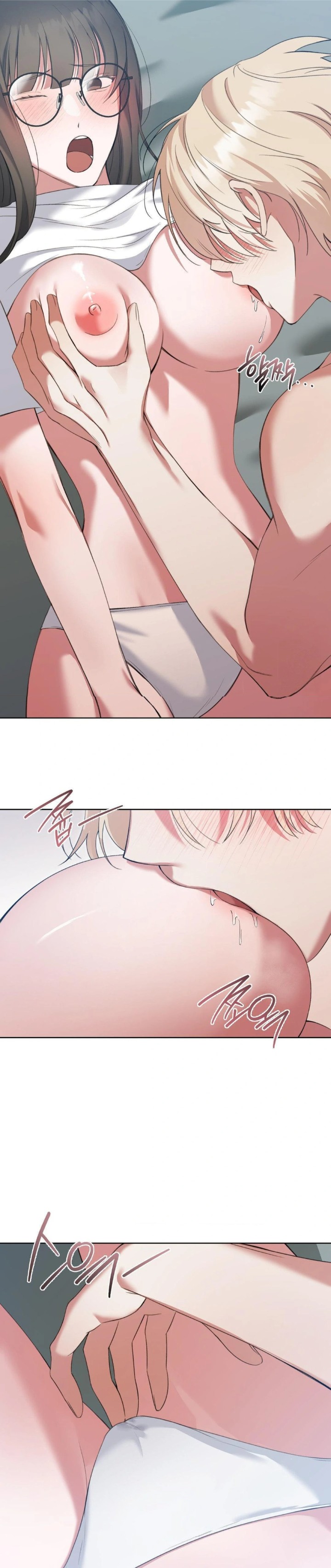 That Kind of Thing Happened Raw - Page 4