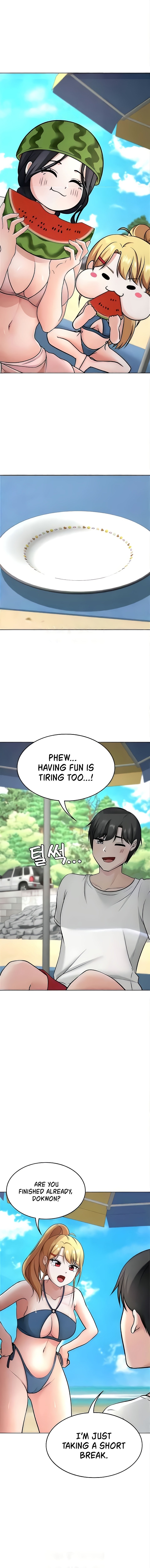 Seoul Kids These Days - Chapter 35 Page 14