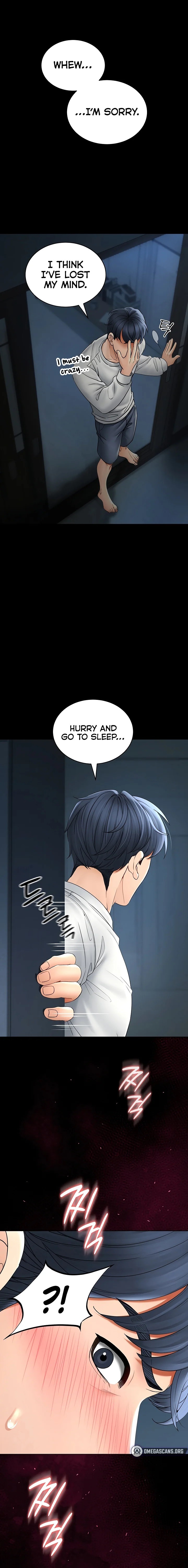 The Inheritor - Page 1