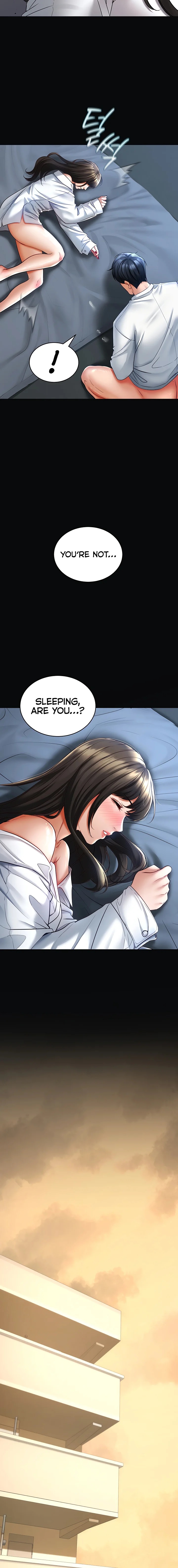 The Inheritor - Page 28