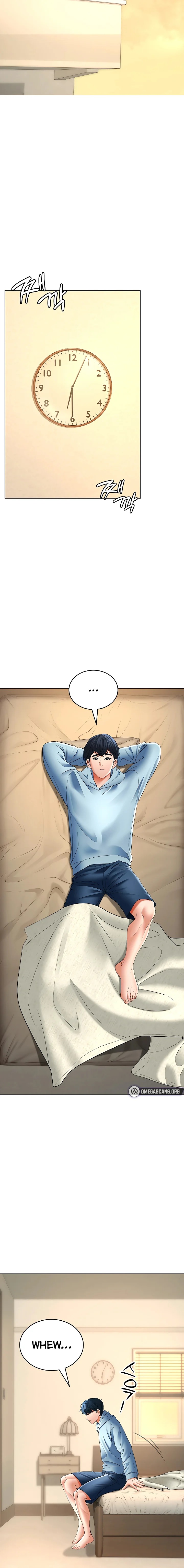 The Inheritor - Page 29