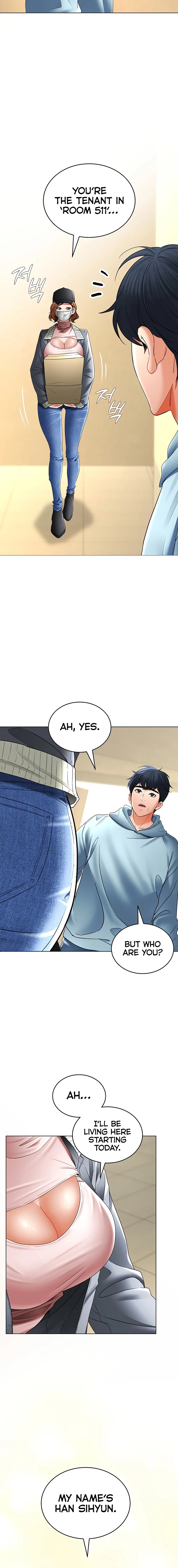 The Inheritor - Page 32