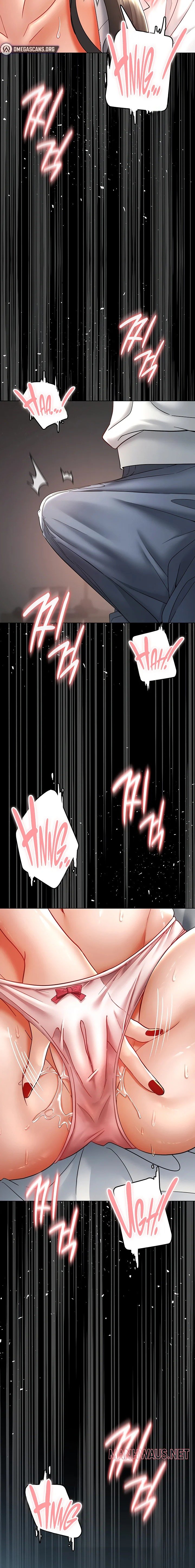 The Inheritor - Page 6