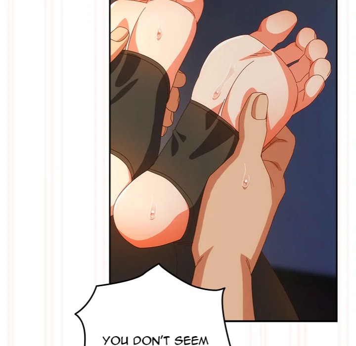 Like No Other - Page 126