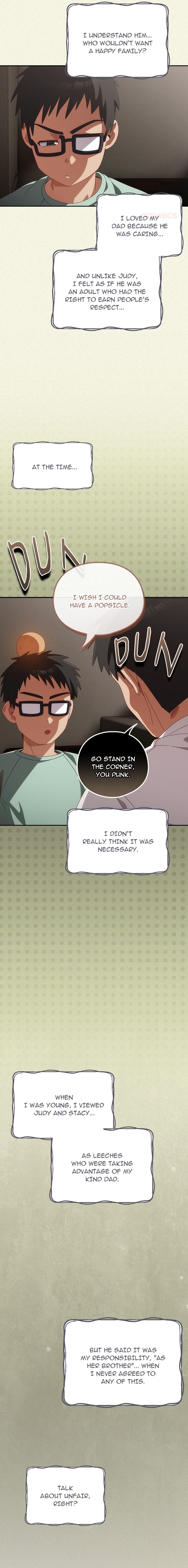 Like No Other - Page 11
