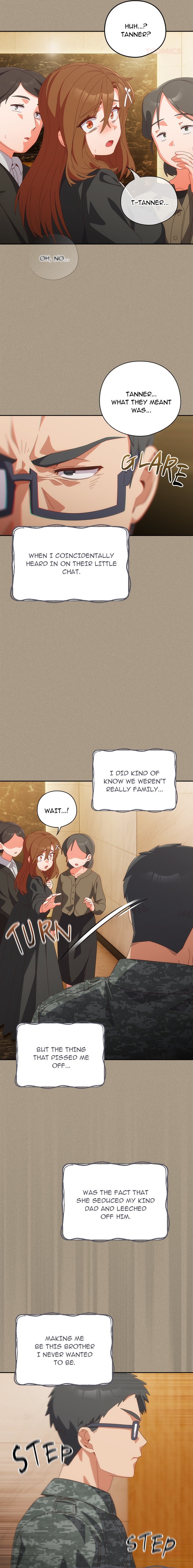 Like No Other - Page 13