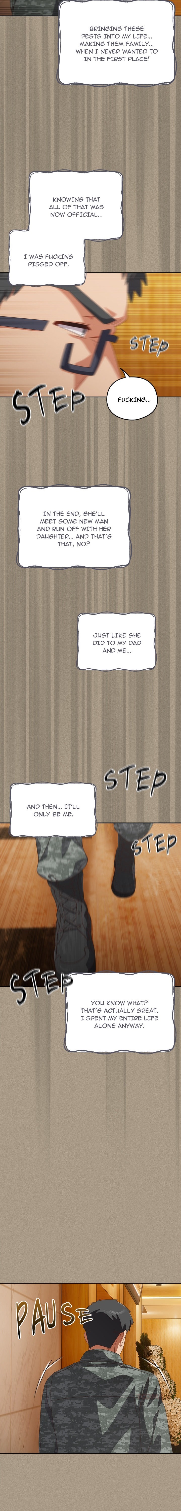 Like No Other - Page 14
