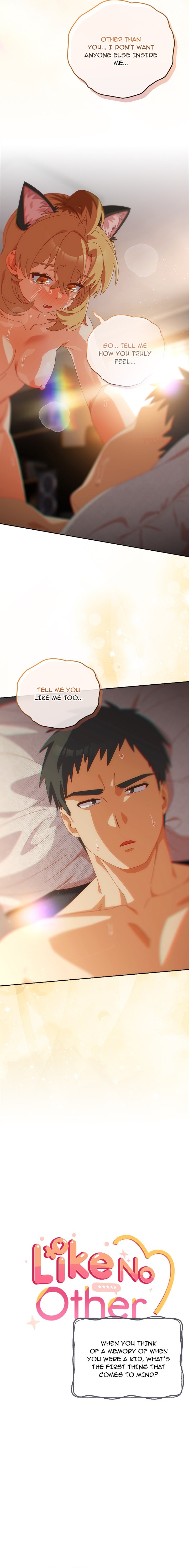 Like No Other - Page 2