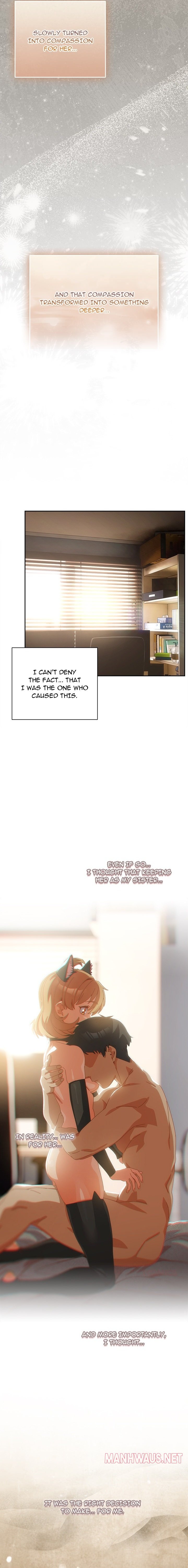Like No Other - Page 21