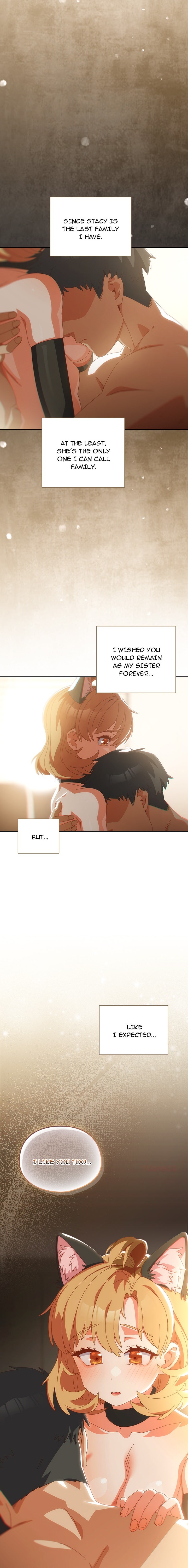Like No Other - Page 22