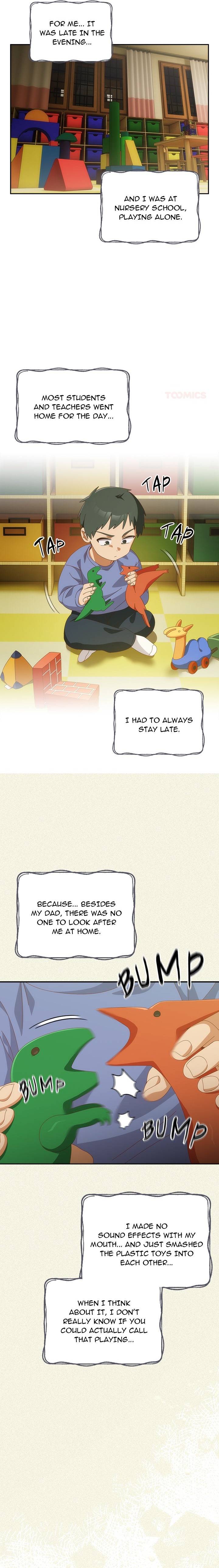 Like No Other - Page 3