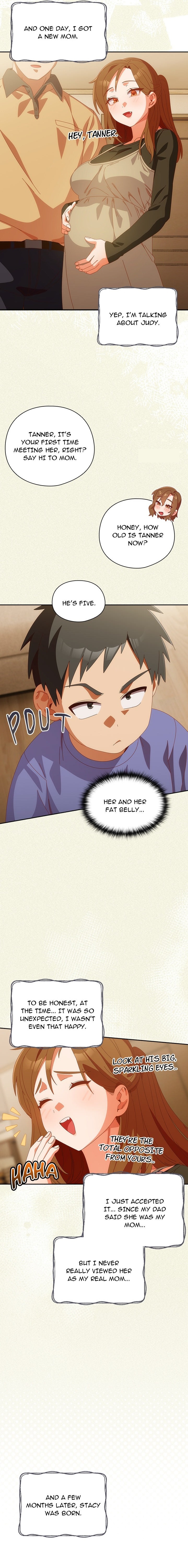 Like No Other - Page 4