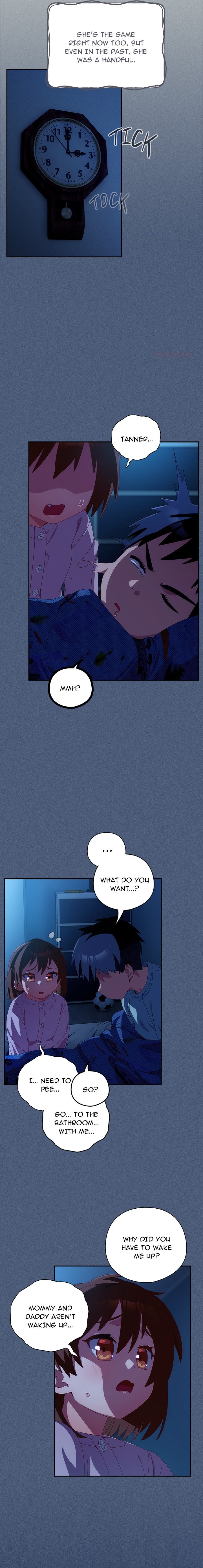 Like No Other - Page 6