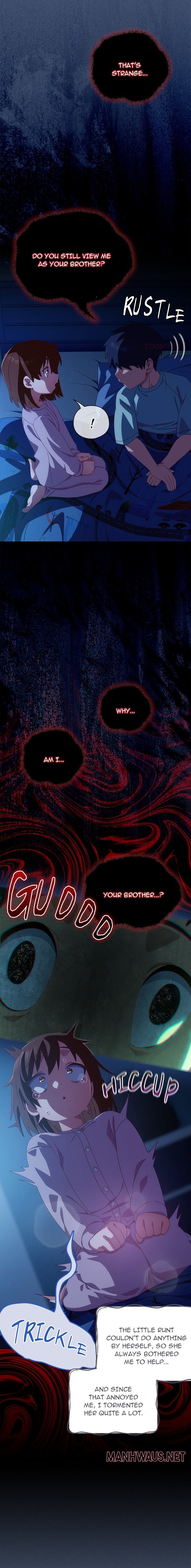 Like No Other - Page 7
