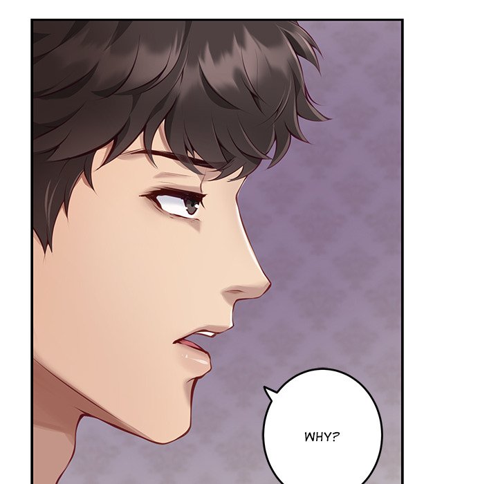 God of Pleasure - Page 101