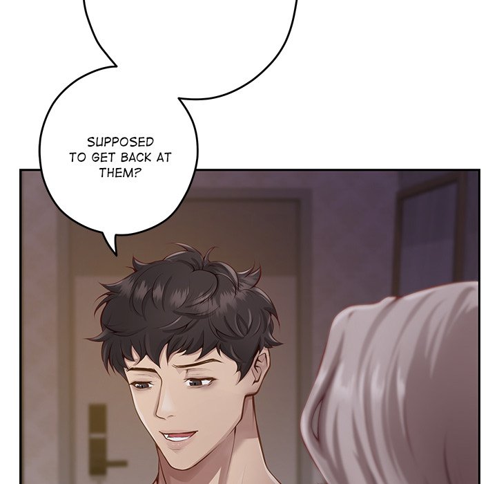 God of Pleasure - Page 106