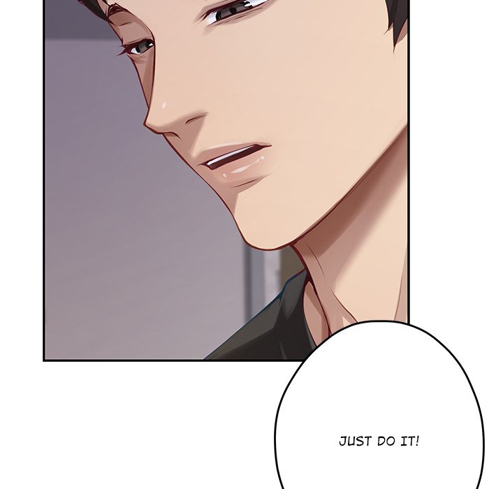 God of Pleasure - Page 111
