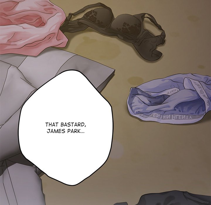 God of Pleasure - Page 156