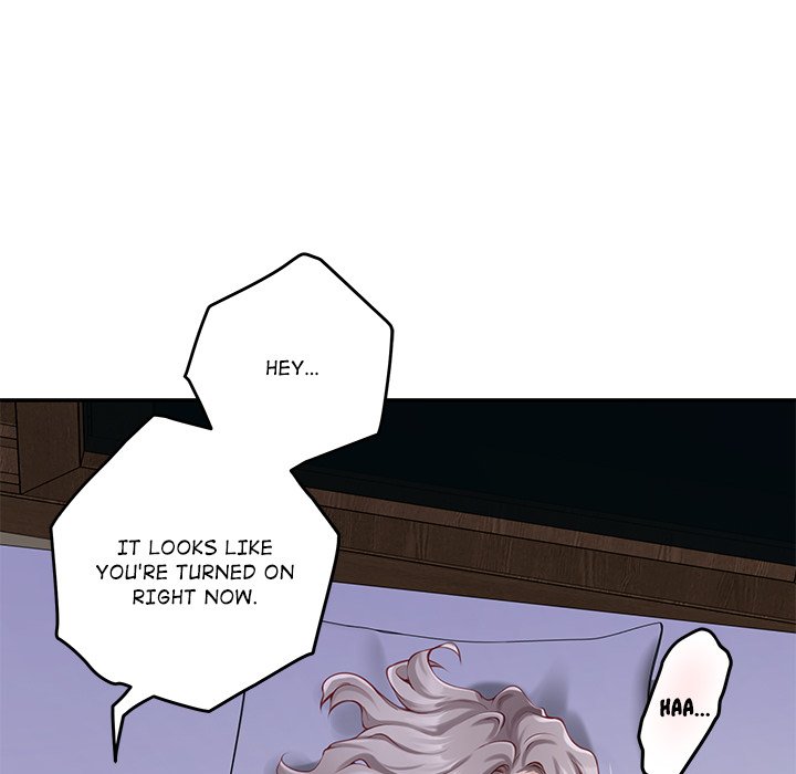 God of Pleasure - Page 167