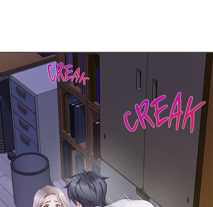 God of Pleasure - Page 21