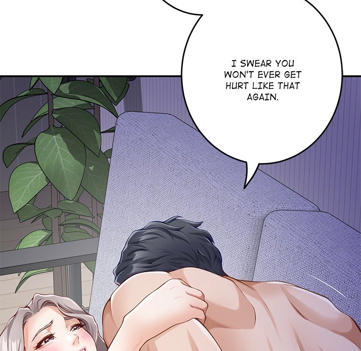 God of Pleasure - Page 225