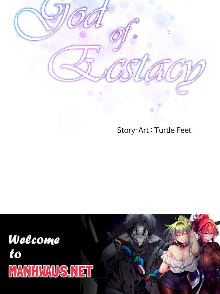 God of Pleasure - Page 235