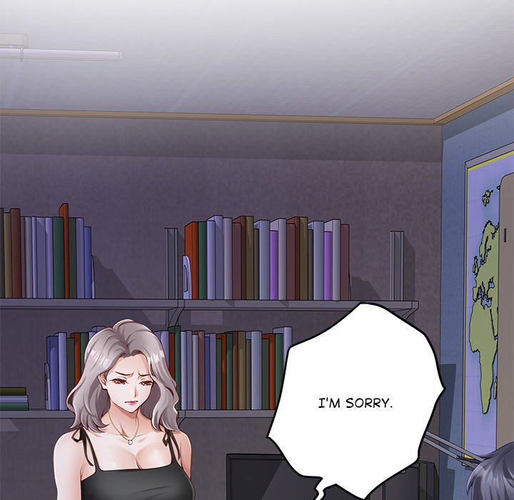 God of Pleasure - Page 31